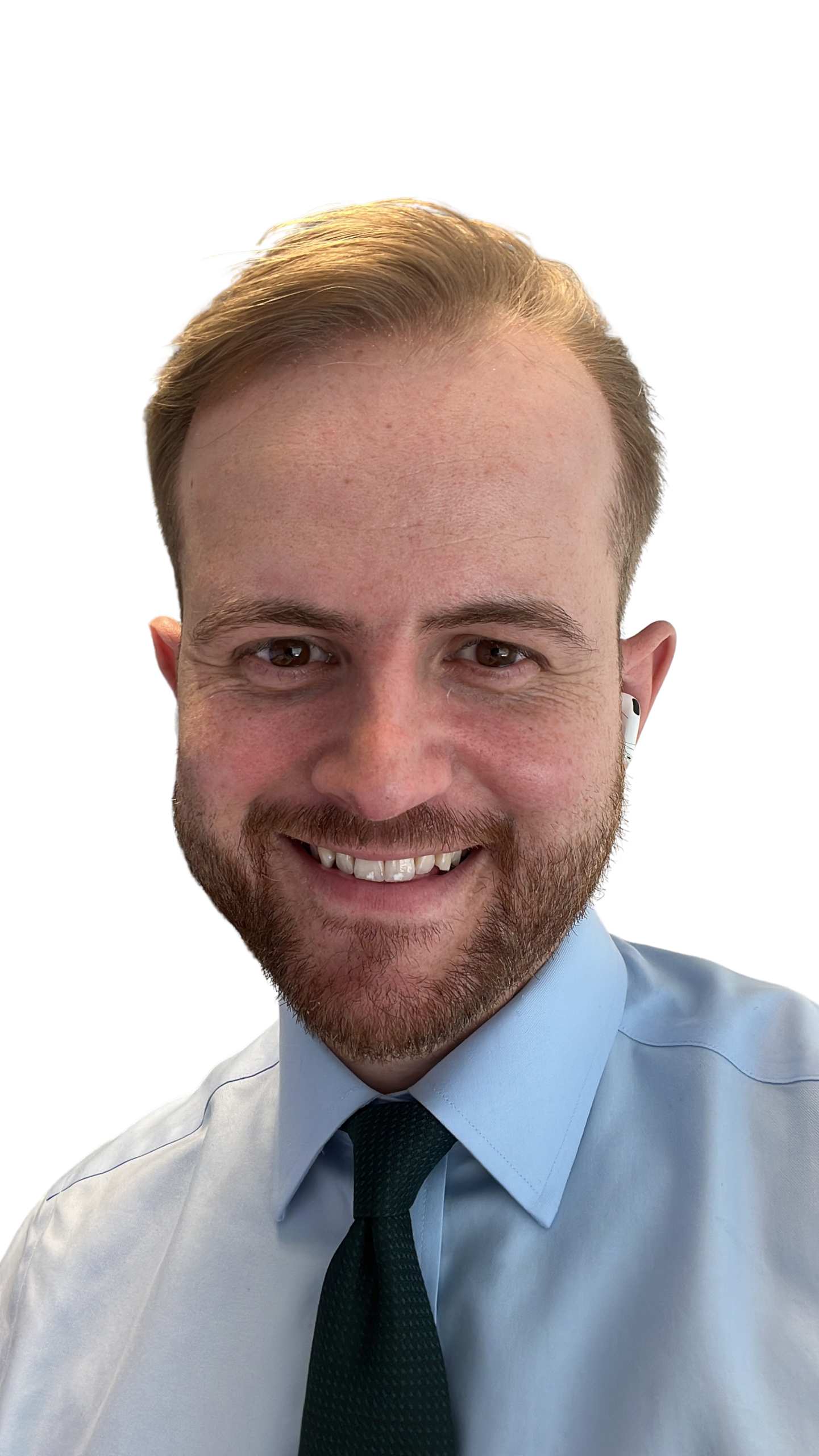 Matt - Fabrik Director